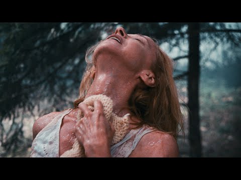 «Делириум»: трейлер фильма Вячеслава Березовского (2025)