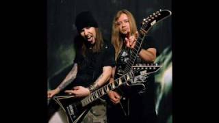 Banned From Heaven - Children of Bodom