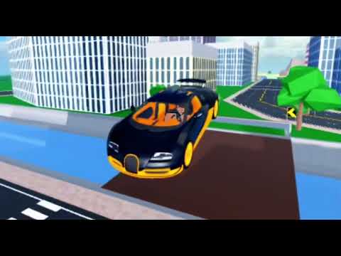 Duke boys would be proud