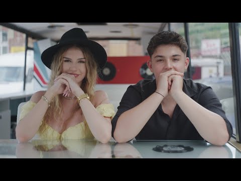 Andrada & Alessio - Iubește-mă (Cover Tania Turtureanu)