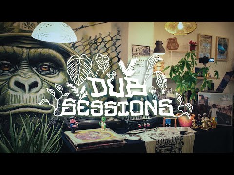 Dub Sessions #07 | Ambient, Roots & Meditation Dub