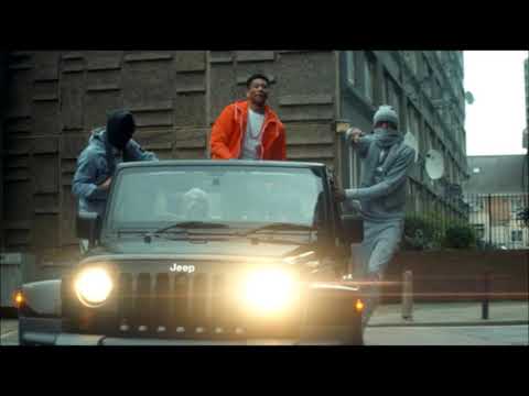 #CGM Digga D X Fizzler X Bkay Type Beat "Vocal Drill" | Uk Drill Type Beat 2020 Prod.By.SosaMillz