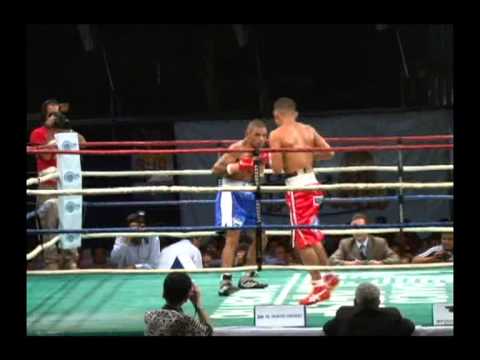 Santos Benavides vs Joel Cerrud parte 1.mpg