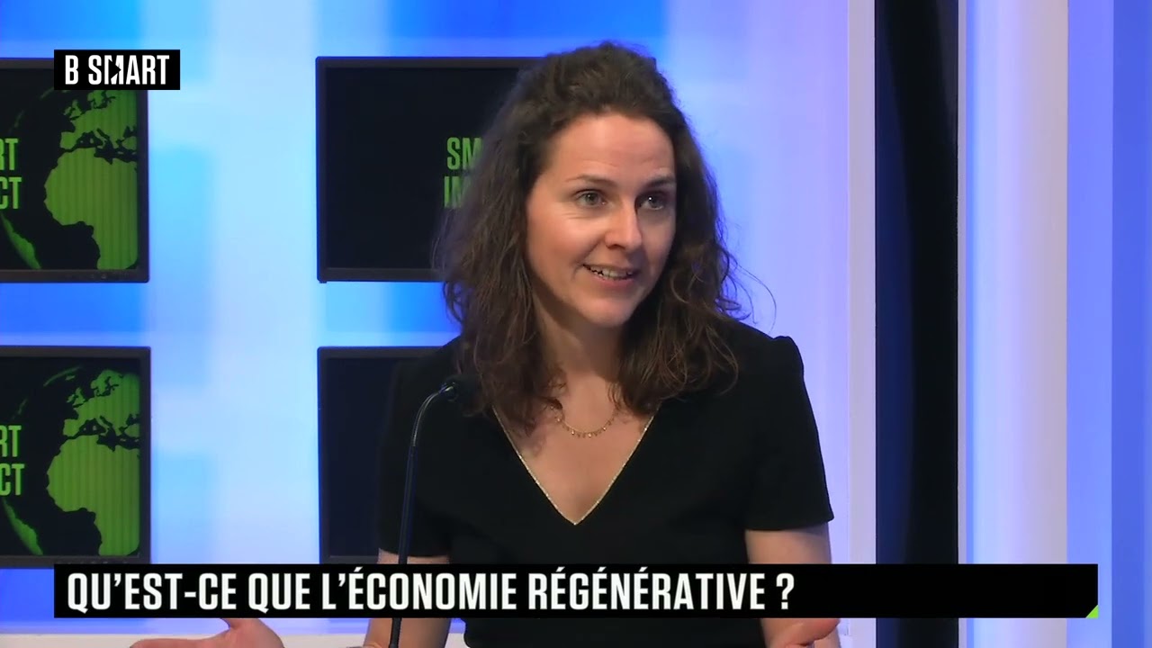 SMART IMPACT - Focus sur l’économie régénérative
