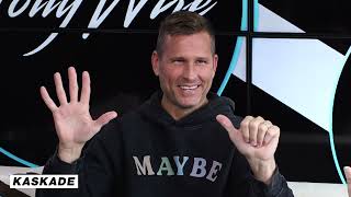 Kaskade Plays Never Have I Ever and Talks New EP REDUX 006 | Hollywire