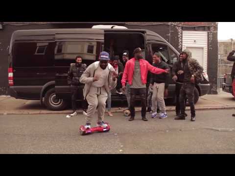 GET EM - P ROCK - PRODUCED AND DIRECTED BY EYSEDASUPA - SMG