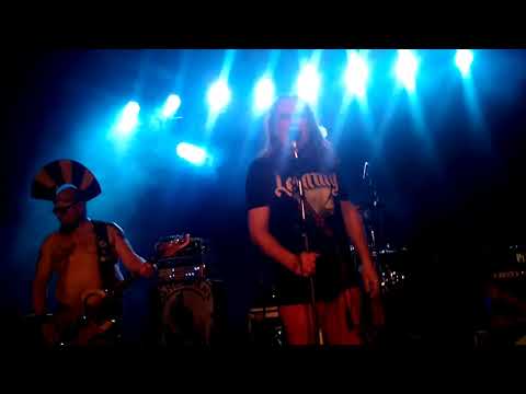 Chtěl bych mít kapelu ze samejch pankáčů