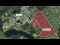Provincie en gemeenten willen geen Eemvallei Stad