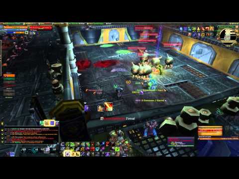 Brawler's Guild. Rank 9 - 1. Big Badda Boom / Большущий Бумище.