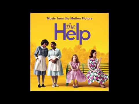 The Help OST - 02. Jackson - June Carter & Johnny Cash