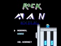 RockMan Exile Get Weapon Rockman World 3 Get Weapon