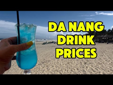 Da Nang Happy Hour Deals: Best Drink Prices Revealed!