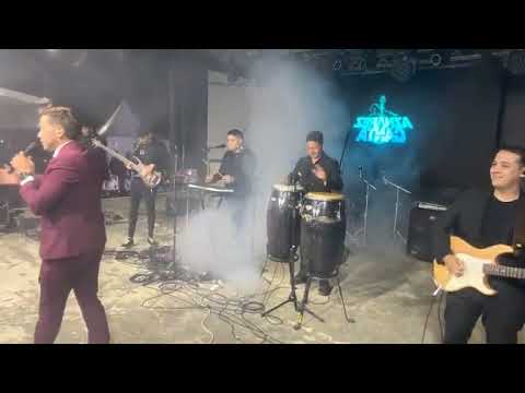 VÍCTOR RUIZ Y LA HEROICA en Aznárez Canta - Parque Artigas de Pueblo Gregorio Aznárez 21/03/2026