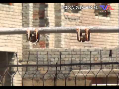 Лисаковск, выпуск программы «День» от 11 июля 2014 г.