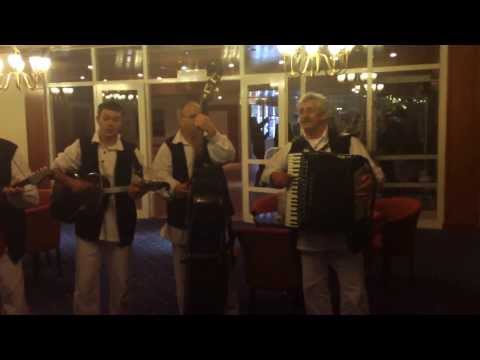 Plitvički bećari - Sve poštivam svoje uživam - 31.12.2013 - Hotel Jezero - Plitvička jezera