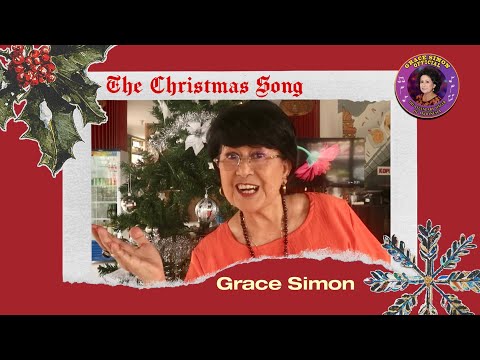 Grace Simon - The Christmas Song