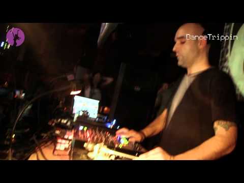 Mladen Tomic - Physical Level [played by Paco Osuna]