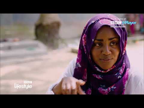 Chronicles of Nadiya - BBC Player