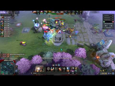 MEGA CREEP COMEBACK !!