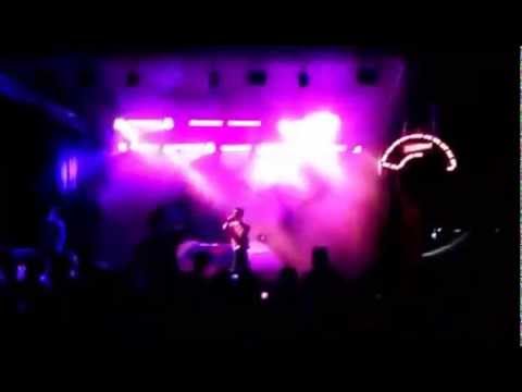 LD Pistolero, Goce Taz & DJ Goce Saf - Live at Skopje Street Festival