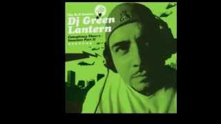 "THE SAUCE" (BY DJ GREEN LANTERN FT. EMINEM)