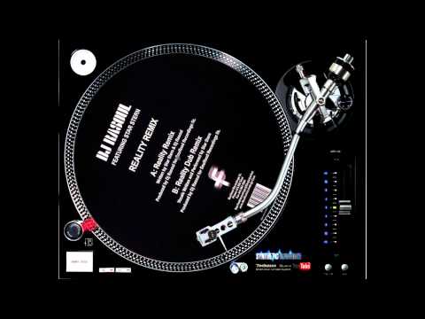 DJ Rasoul - Reality Remix