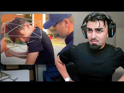 people having a bad day