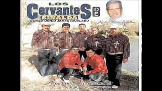 NUESTRO OLVIDO     Los Cervantes de Sinaloa de Leyva