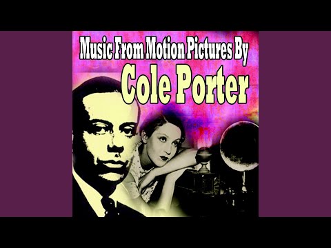 I Concentrate On You (From "Broadway Melody Of 1940") (with Eleanor Powell & Fred Astaire)