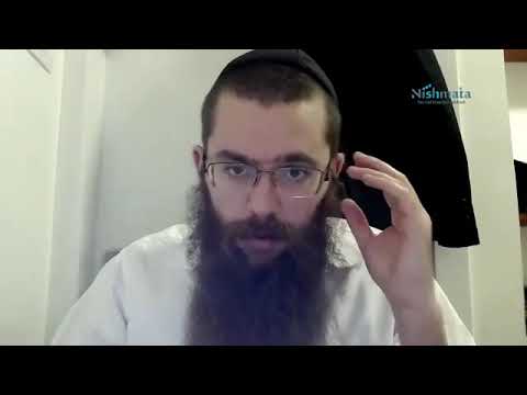 Tanya chapter 1 part 3 | rabbi ephraim ehrenberg