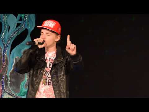 David Guciu - There's nothing holding me back - Auditie anul II - III+