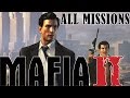 Mafia 2 All Missions Full Game