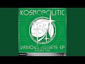 NGC 3982 Original Mix