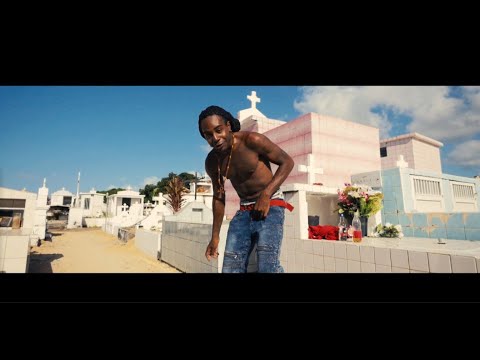 Salopoz - LOU GAROU !