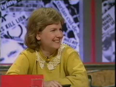 Have I Got News For You S04E06 - Nick Hancock & Sandi Toksvig