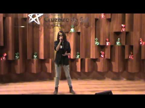 Luís Gustavo / Kanna Nobutoshi - Silent phoenix（Cover）