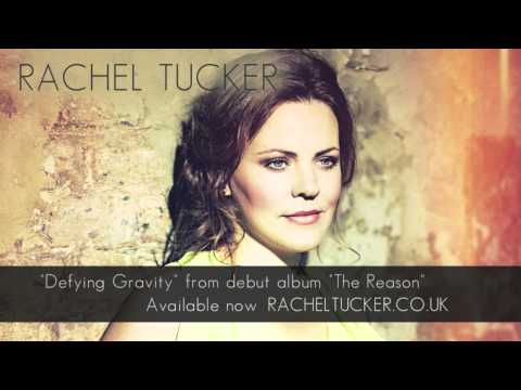 Rachel Tucker - Defying Gravity from debut album The Reason.