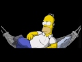 Thx Simpsons Tex