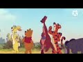 Winnie The Pooh Tv Spot 2011