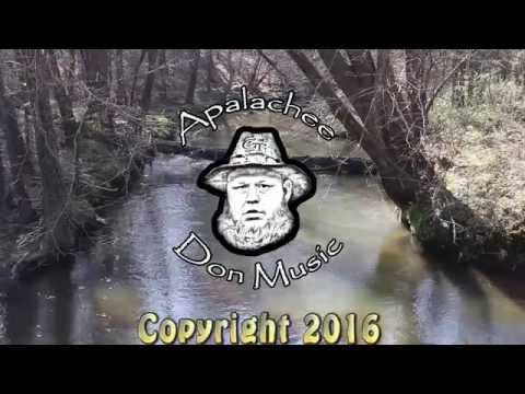 Bring It To The Woods - The Apalachee Revival - Hills n' Hollers.  May 28th 2016