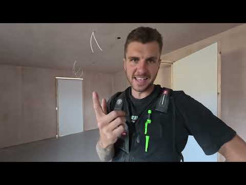 BIG CAL IS OFF THE BUILDING SITES 