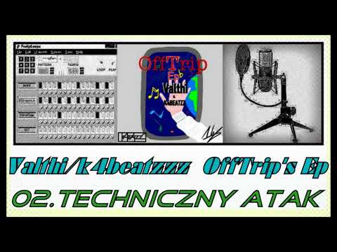 Valthi/k4beatzzz (OffTrip's Ep) - Techniczny Atak