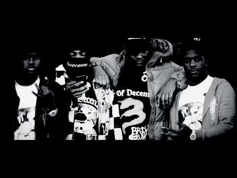 Bruh Bruh - CBFW (Official Music Video)