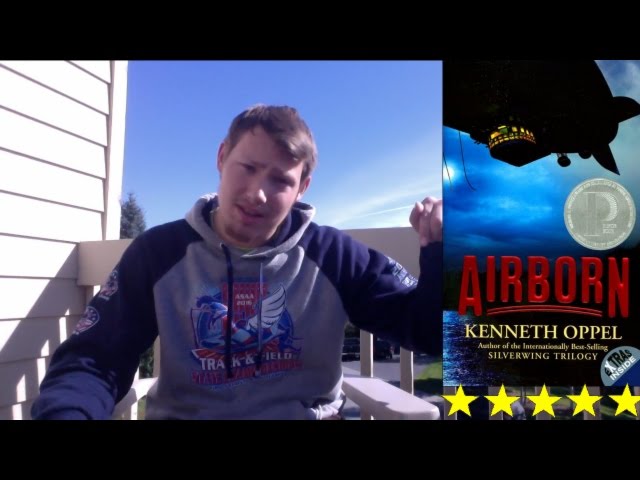 Vídeo relacionado con Airborn