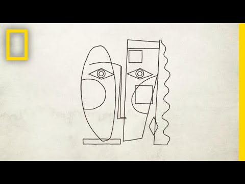 Where Did Pablo Picasso's Genius Come From? | National Geographic