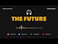 'The Future' (Nasheed Background) *Vocals and Daf* #HalalBeats