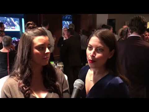 Roseline Filion et Meaghan Benfeito - Gala 2017