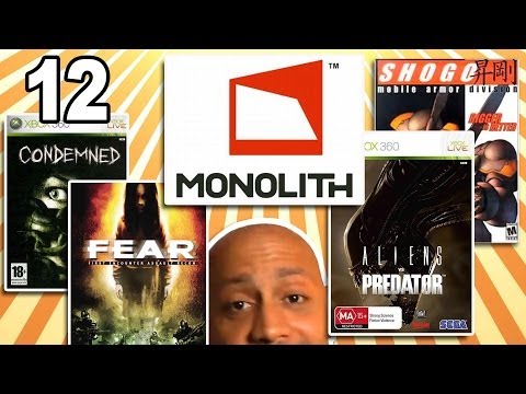 Making The Return to Monolith