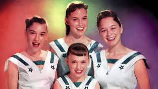 The Lennon Sisters - Graduation Dance (Audio)