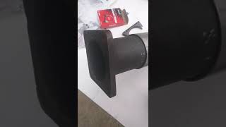 2006 -2010 VW Jetta No Weld Flex Pipe Replacement For Under $20